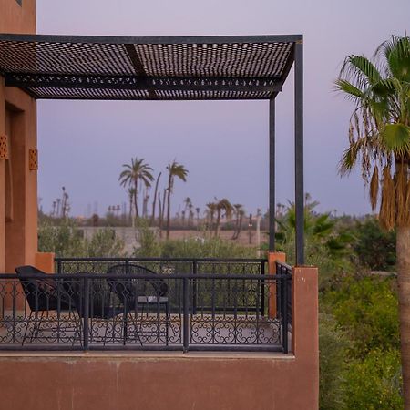 Palais Menzah & Spa Ouled Bouzid Exterior foto